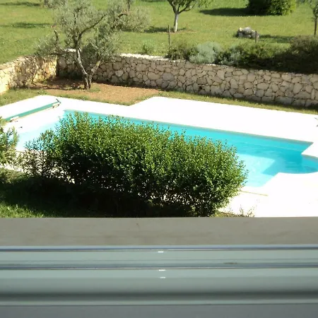 Gite touristique Piolenc Extérieur photo