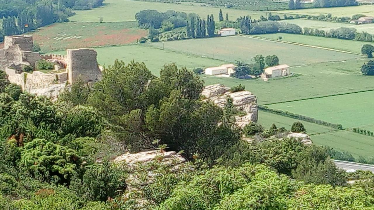 Touristique
